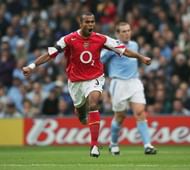 Ashley Cole - London's enfant terrible